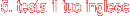 Testa il tuo inglese